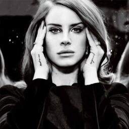 Posting quotes and lyrics from Lana del Rey ♔