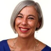 Mary Fernandez (@mffacm) 's Twitter Profile Photo