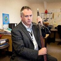 Pol Hodge (@polhodge) 's Twitter Profile