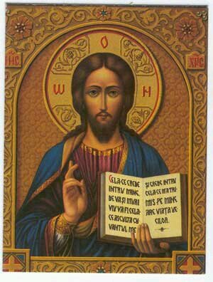 El Santo Padre es el origen o fuente de la luz ~El Verbo ~El Hijo emitida de El Padre en todo momento sin ser lo separó