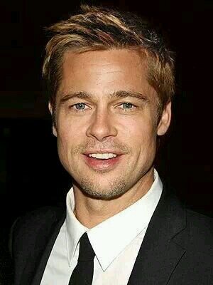 Official Brad Pitt in http://t.co/2DGBoBiRNB