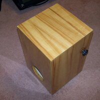 In Time Percussion (@itp_cajons) 's Twitter Profile