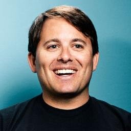Now: Marketing & Startup Consultant, Past: Co-founder Haiku Deck, Cranium, Mojang Studios
Interests: Startups, EdTech, Marketing