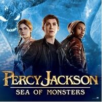 Percy Jackson - @PercyMovies Twitter Profile Photo