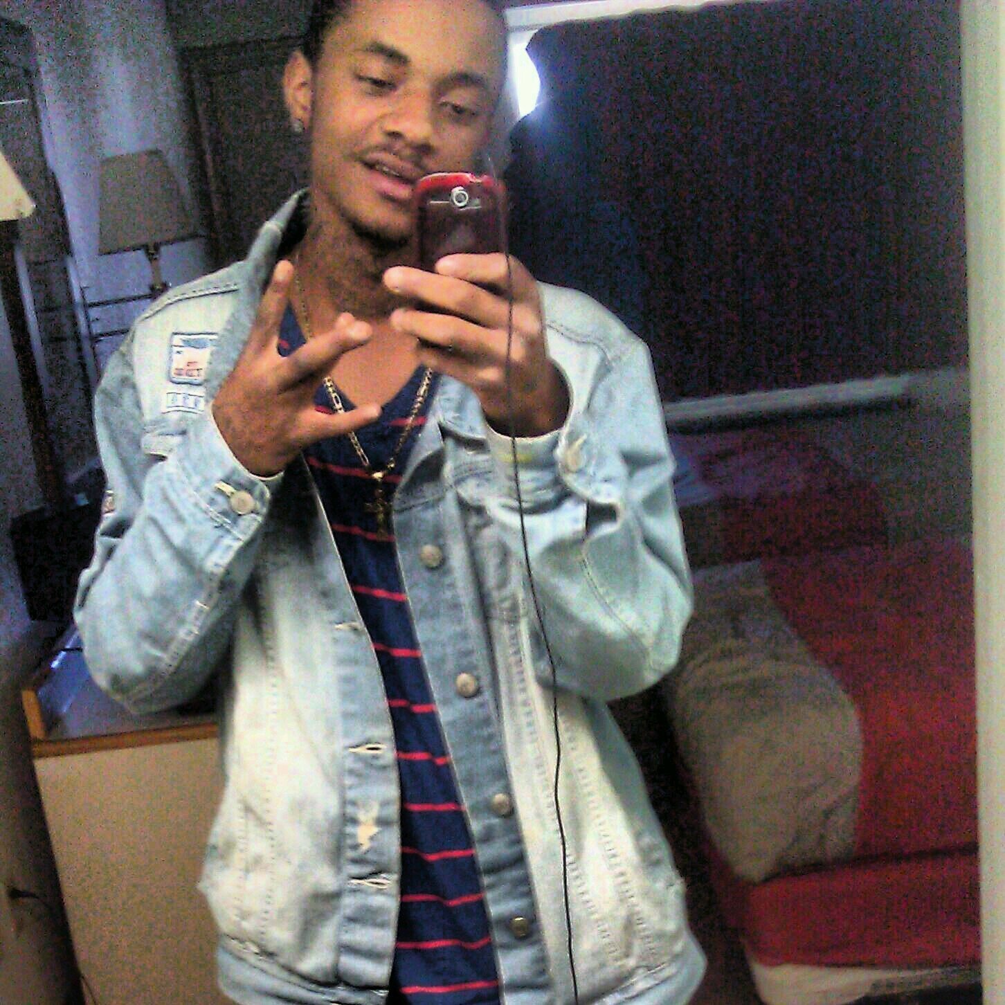 on my way to the top