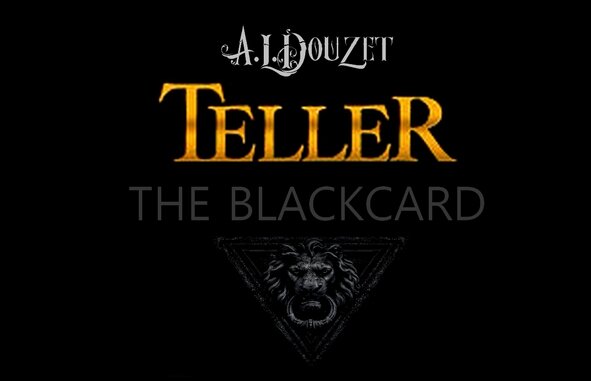Compte promo pour l'aventure littéraire lancée par l'écrivain best seller @ALDOUZET - POUR REJOINDRE LE CERCLE OFFICIEL ET SES PRIVILEGES : @jesuis1teller