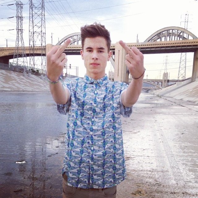 spidermcn's profile picture. 