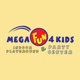 MegafunForKids's profile picture. Megafun 4 Kids is the place to party and play. Our indoor playground is a favorite party venue for birthday kids in Scarborough, Pickering, Ajax and Toronto.