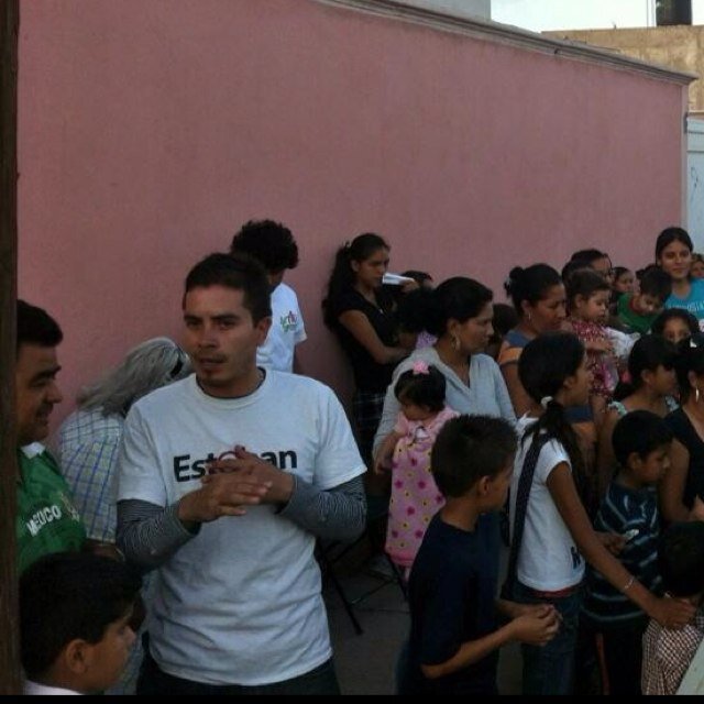 Diseñador gráfico. Actualmente trabajo en el Instituto Municipal de la Juventud de Durango. (@IMJ_DGO)