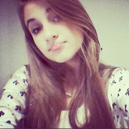 BECAUSE OF YOU ♪