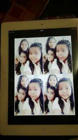 Keren346Siwi's profile picture. Miss my auntie n my mom....☹☹☹