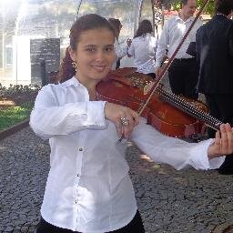 AmandaHoran's profile picture. 