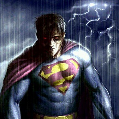 No soy Superman, no soy perfecto... Soy Bizarro |DC/RP|