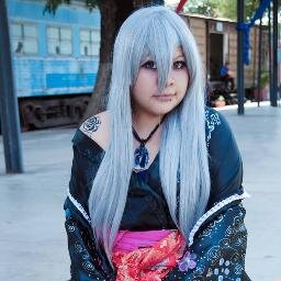 Cosplayer, Caricaturista, Escritora, Pintora, Diseñadora  etc y Otaku :3