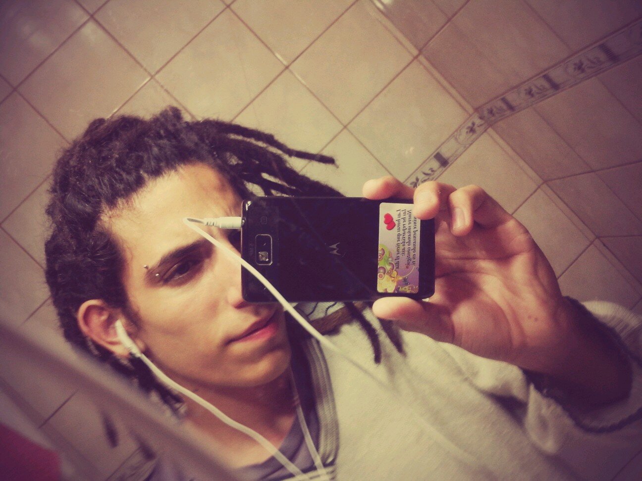 Me gusta zona ganjah.