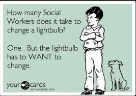 Social Work Student @ Glasgow Caledonian University