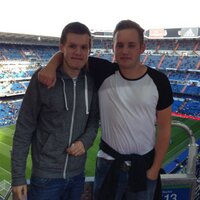 Christian arkell (@mmmmdenone) 's Twitter Profile