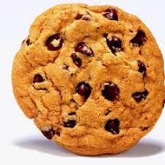 Cookies for all half-assed and backward attempts of alliance.