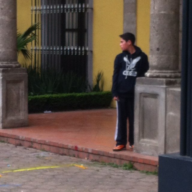 Sigueme y te sigo, vamos yo si cumplo ;)