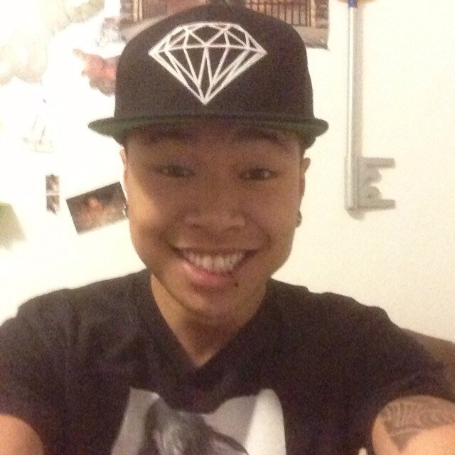 Made In Vietnam! 
19
Flawless Mind Clothing Company