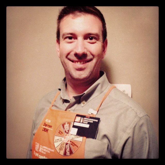 Darren1216's profile picture. District Execution Manager
District #237 
Western New Hampshire and Vermont