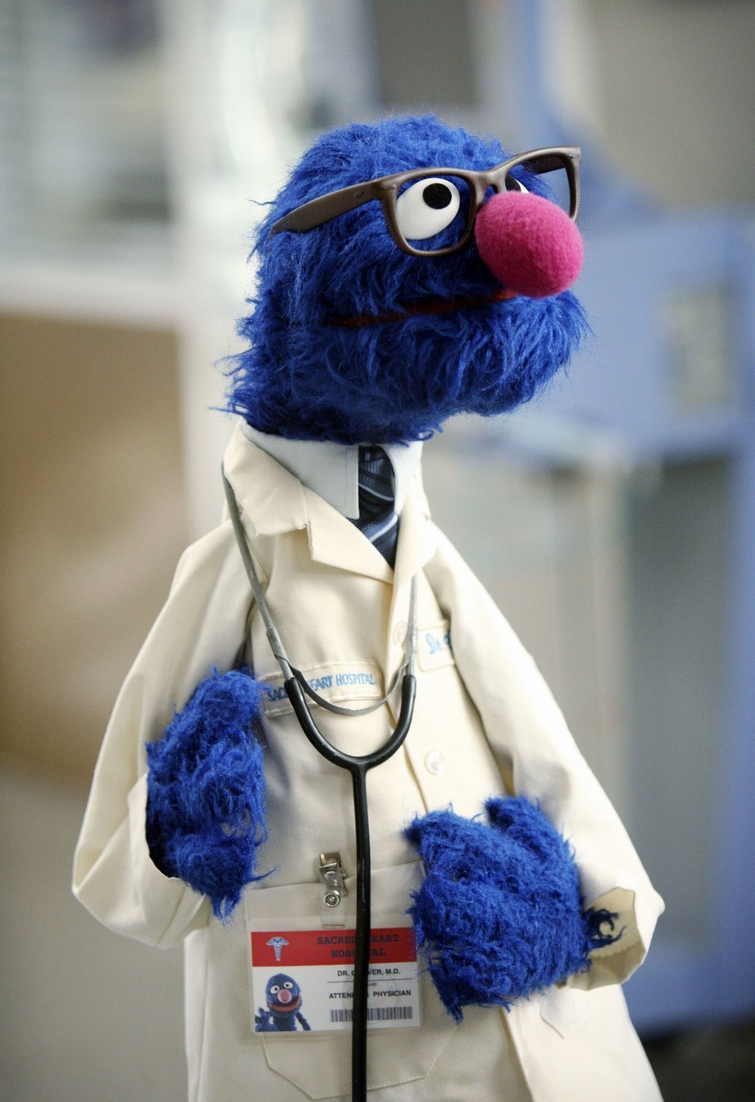 Trust Me, Im a Doctor - Topic - YouTube