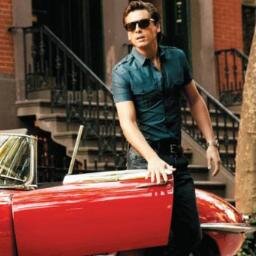 LET THE LORD YUNG DISICK BE WITH YOU