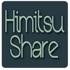 Himitsu Share