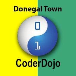 CoderDojo Donegal Town teach local kids to code every second Monday in the Abbey Vocational School.