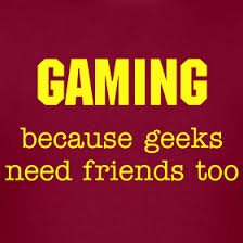 Make Friends Fast!
Tweet us your Console of choice, Online I.D and what games you like to play and we will Re-tweet to bring you together with other gamers.
