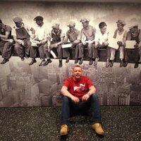 Daz Reynolds (@dazalad) 's Twitter Profile