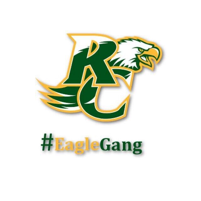 Rhea County High School Student Section Seeking students with #eaglefever #eaglegang #loudandproud