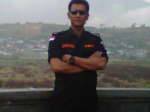 Just be your self