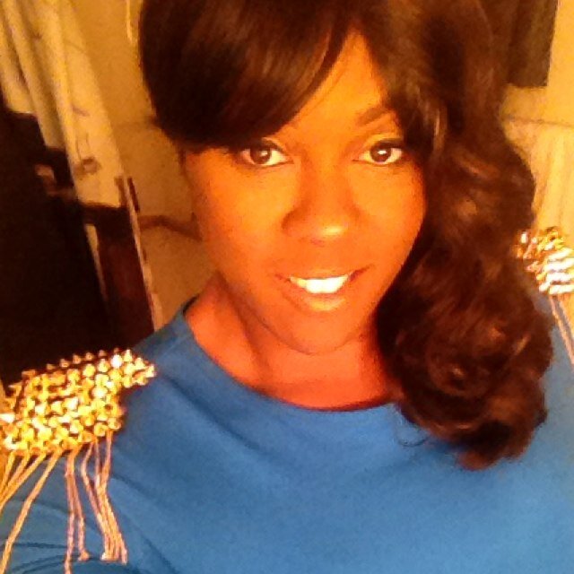 #plussizemodel | #actress | #IMDbMe | #emcee | #activist |