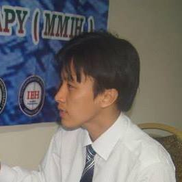 TanjungTrainer's profile picture. Entrepreneur | Alumni Universitas Andalas Padang | Alumni SMA 2 Padang Panjang