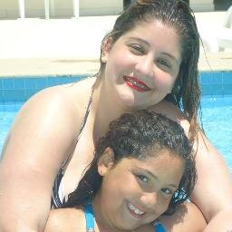 Uma jovem apaixonada por JESUS CRISTO...