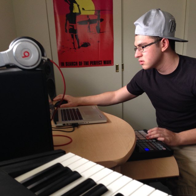 Music producer, if you're trying to work email treyjmusic@gmail.com