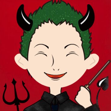 ひろぽん暑いの苦手さんのプロフィール画像