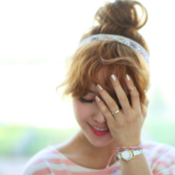 ღ hi, looks can be deceiving. ━ pet ━ try me ━ you're too sweet, it hurts ღ