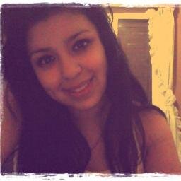 Holaa soy melisa tengo 13 me gusta el reggeton soy demaciado tierna & estoy soltera ! 

♥