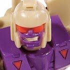 Cybertronian triplechanger. Also a bad ass. Suck it, Air Raid!