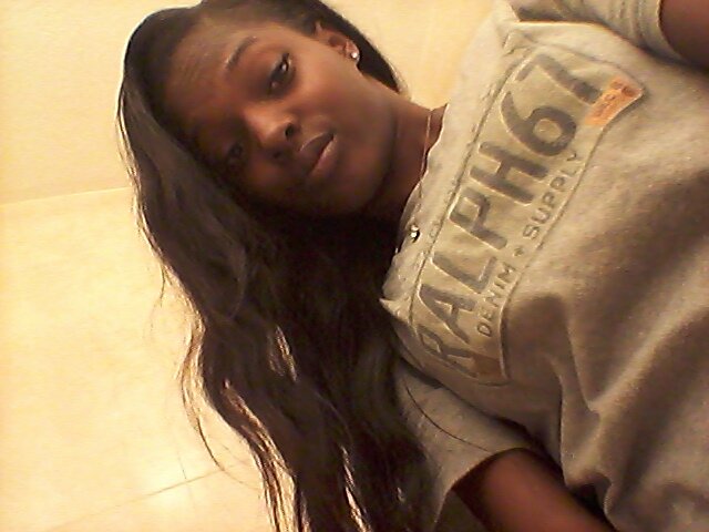 _Kennishaaa's profile picture. iG _kennishaaa