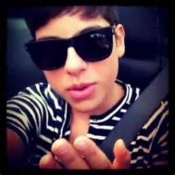 MATT ES EL AMOR DE MI VIDA :´)