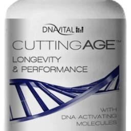 DNAVital introduces Next Generation Food Supplements, including DNA-Activating Molecules and other ingredients linked to Performance & Longevity