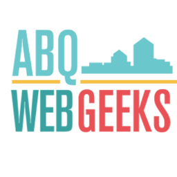 ABQ WebGeeks is of the community, by the community, and for the community. Please join us as we grow a better Internet and a better Albuquerque.