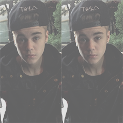 dallas belieber. saw justin live 10.29.12 and 7.3.13 ✿