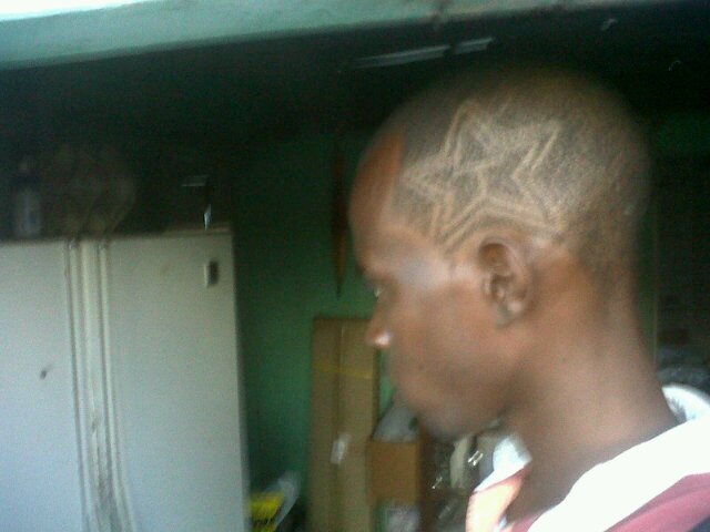 I love my son wid all my heart an I thank God for bringin there. Pin 2866DFA6