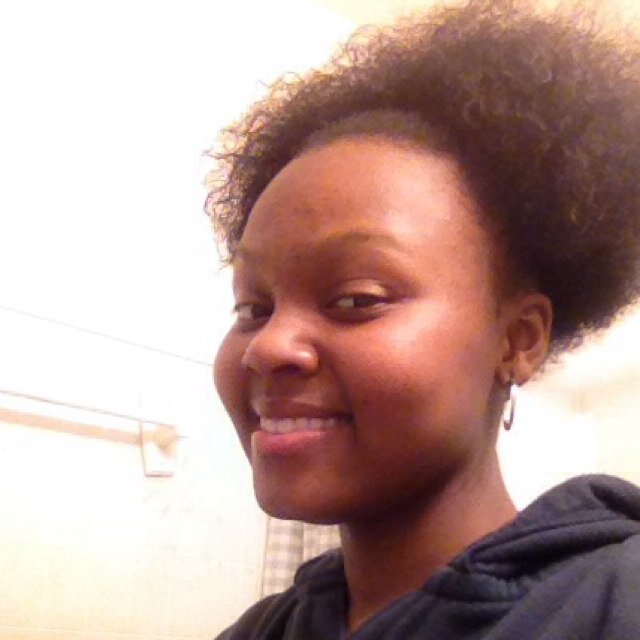 I'm just me!
