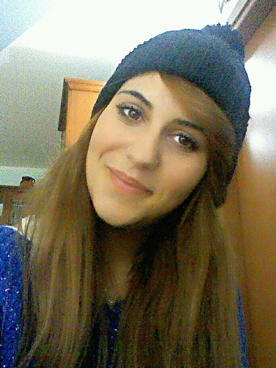 L' amore è lui che ti dice che sei bella e ad un tratto, lo sei.