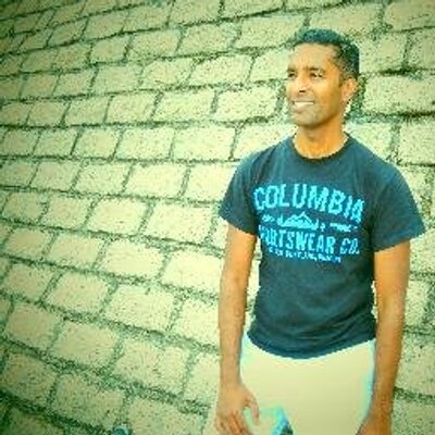 Profile Picture of Philip De Souza (@PhilipAllenD) on Twitter